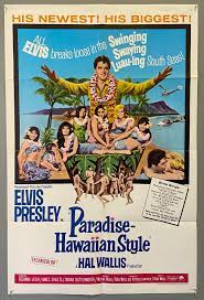 Paradise Hawaiian Stylejpeg — Elvis Movies option 23