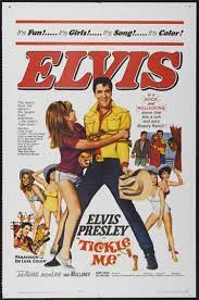 Tickle Mejpeg — Elvis Movies option 28