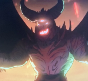 Zzzzz 1703975892demon Strange — Marvel CANON Cinematic Multiverse (Release Order) option 237