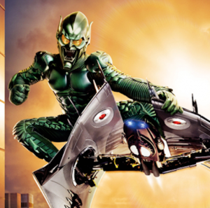 Zzzzz 1704079130green Goblin — Marvel CANON Cinematic Multiverse (Release Order) option 2