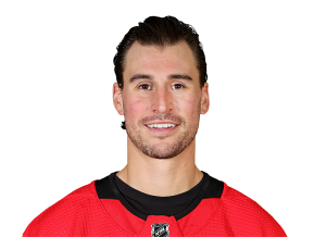 Brendan Smithpng — New Jersey Devils Players option 2