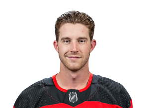 Damon Seversonpng — New Jersey Devils Players option 3