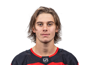 Jack Hughespng — New Jersey Devils Players option 7
