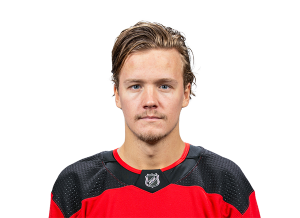 Jesper Boqvistpng — New Jersey Devils Players option 8
