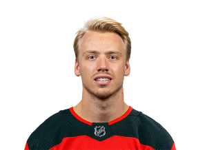 Jesper Brattpng — New Jersey Devils Players option 9