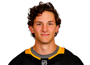 John Marinopng — New Jersey Devils Players option 10