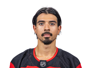 Jonas Siegenthalerpng — New Jersey Devils Players option 11