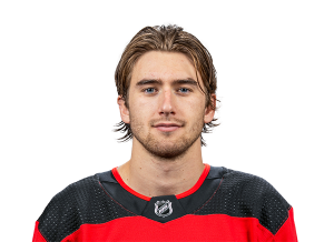 Michael Mcleodpng — New Jersey Devils Players option 14