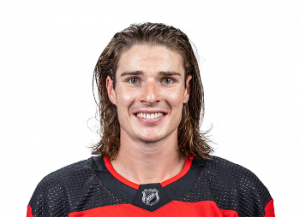 Ryan Gravespng — New Jersey Devils Players option 20