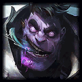 Drmundo — League of Legends all champions up to Briar option 27