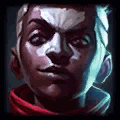 Ekko — League of Legends all champions up to Briar option 28