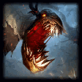 Fiddlesticks — League of Legends all champions up to Briar option 32