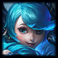 Gwen — League of Legends all champions up to Briar option 41