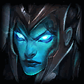 Kalista — League of Legends all champions up to Briar option 54