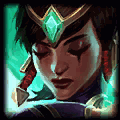 Karma — League of Legends all champions up to Briar option 55