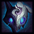 Kindred — League of Legends all champions up to Briar option 63