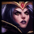 Leblanc — League of Legends all champions up to Briar option 67