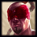 Leesin — League of Legends all champions up to Briar option 68