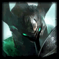 Mordekaiser — League of Legends all champions up to Briar option 81