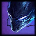 Nocturne — League of Legends all champions up to Briar option 90