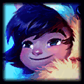 Nunu — League of Legends all champions up to Briar option 91