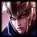 Quinn — League of Legends all champions up to Briar option 99