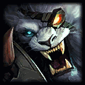 Rengar — League of Legends all champions up to Briar option 106
