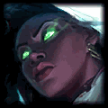Senna — League of Legends all champions up to Briar option 112