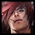 Sett — League of Legends all champions up to Briar option 114