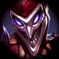 Shaco — League of Legends all champions up to Briar option 115