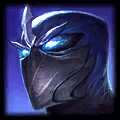 Shen — League of Legends all champions up to Briar option 116