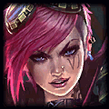 League of Legends all champions up to Briar — option 145