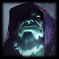 Yorick — League of Legends all champions up to Briar option 157