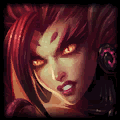 Zyra — League of Legends all champions up to Briar option 165