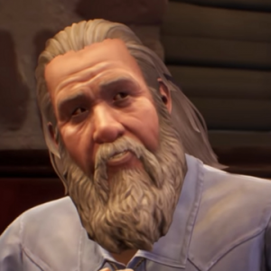 Duckiepng — Life Is Strange True Colors Characters option 5