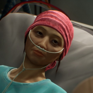 Wendychen Mainimagepng — Life Is Strange True Colors Characters option 16