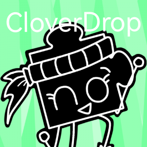 Cloverdropedit62952423485185png — TIER LIST FOR ALL ACTIVE MEMBERS IN THE 2.2 GDPS option 16