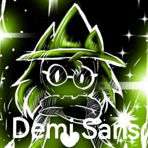 Demi Sansedit36267950786131png — TIER LIST FOR ALL ACTIVE MEMBERS IN THE 2.2 GDPS option 22