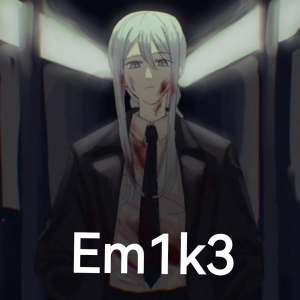 Em1k3edit36188713375726png — TIER LIST FOR ALL ACTIVE MEMBERS IN THE 2.2 GDPS option 28