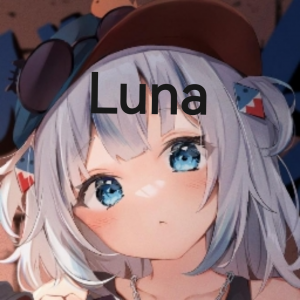 Luna Edit60470382455876png — TIER LIST FOR ALL ACTIVE MEMBERS IN THE 2.2 GDPS option 39