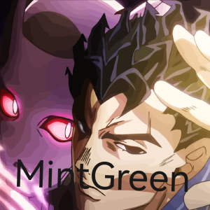 Mintgreenedit60361395495997png — TIER LIST FOR ALL ACTIVE MEMBERS IN THE 2.2 GDPS option 41