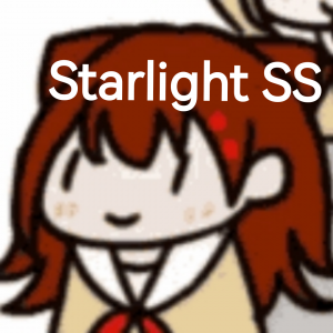 Starlight Ssedit60018340182507png — TIER LIST FOR ALL ACTIVE MEMBERS IN THE 2.2 GDPS option 58