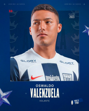 Whatsapp Image 2023 02 12 At 15519 Pm 25jpeg — Alianza Lima - Plantel 2023 option 17