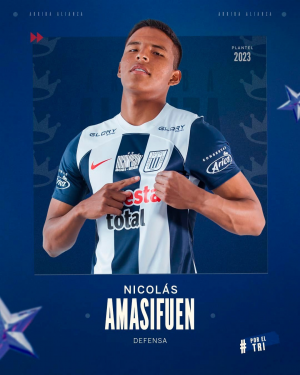 Whatsapp Image 2023 02 12 At 15519 Pm 5jpeg — Alianza Lima - Plantel 2023 option 25