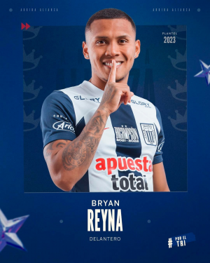 Whatsapp Image 2023 02 12 At 15519 Pm 9jpeg — Alianza Lima - Plantel 2023 option 29