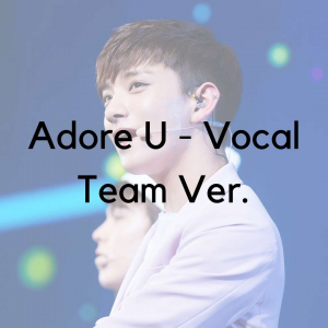 17jpg — SEVENTEEN Discography Tier List 2023 option 35