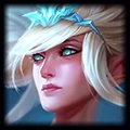 Jannapng — Campeonas mas Guapas de League of Legends option 16