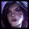 Kaisapng — Campeonas mas Guapas de League of Legends option 18