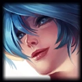 Sonapng — Campeonas mas Guapas de League of Legends option 46