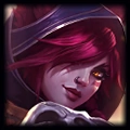 Xayahpng — Campeonas mas Guapas de League of Legends option 54